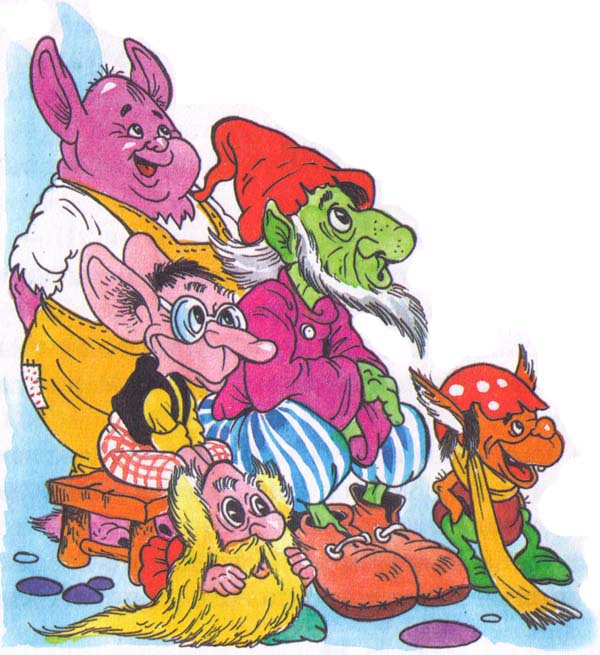 Как Кузька хотел взрослым стать - i_004.jpg