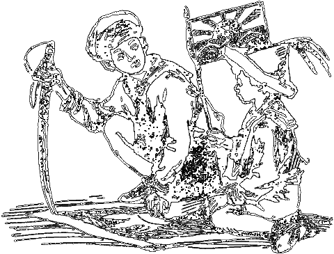 Кондуит и Швамбрания  [с иллюстрациями Н.А.Носкович] - i_035.png