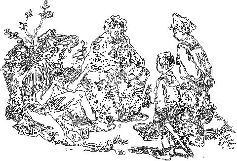 Кондуит и Швамбрания  [с иллюстрациями Н.А.Носкович] - i_039.png