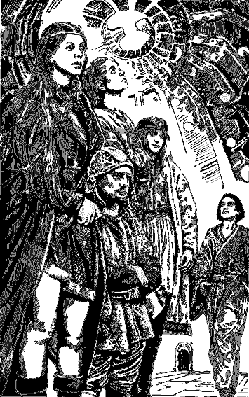 Удача любит рыжих. (Трилогия) - i_001.png