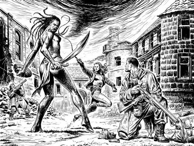 У Великой реки. (Дилогия) - pic_202.jpg