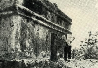 Затерянный мир Кинтана-Роо - _015.jpg