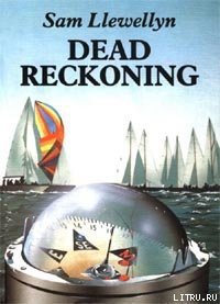 Расчет вслепую - Льювеллин Сэм