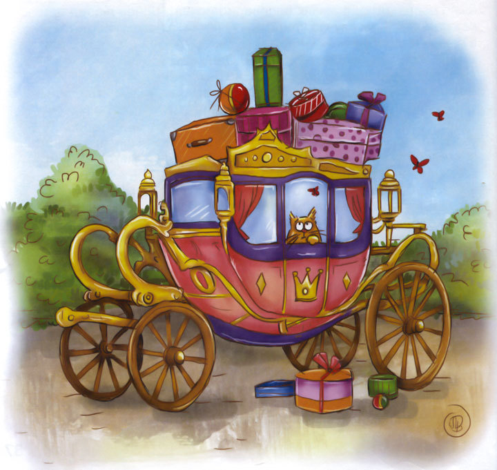 Морковка Семнадцатая [с иллюстрациями] - _18.jpg