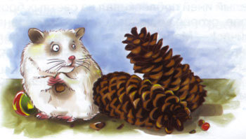 Морковка Семнадцатая [с иллюстрациями] - _19.jpg