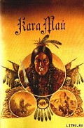 Серия книг Виннету