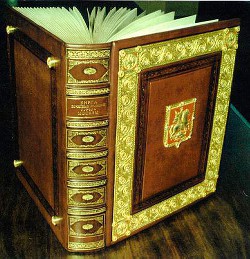 Серия книг Башня Близнецов #1