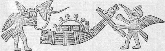 Искусство острова Пасхи - i_070.jpg