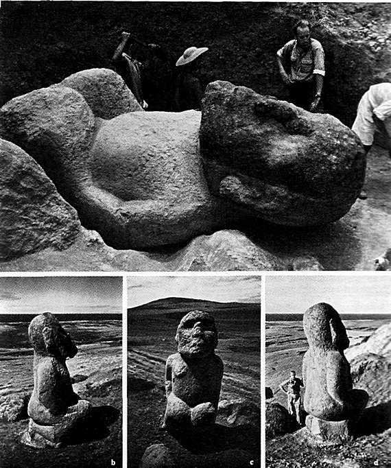 Искусство острова Пасхи - i_081.jpg