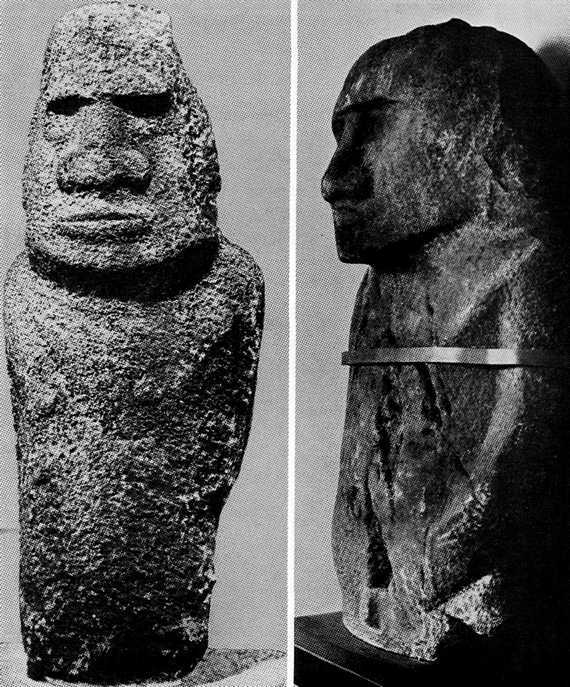 Искусство острова Пасхи - i_082.jpg