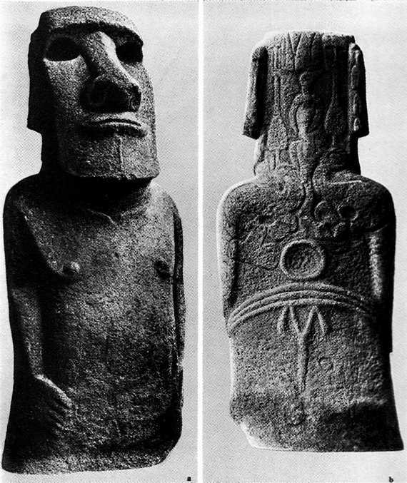 Искусство острова Пасхи - i_083.jpg