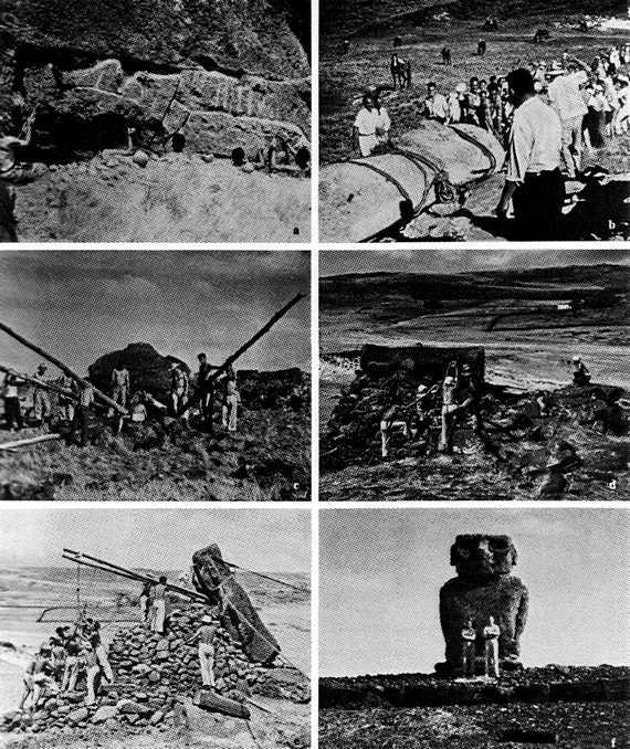 Искусство острова Пасхи - i_087.jpg