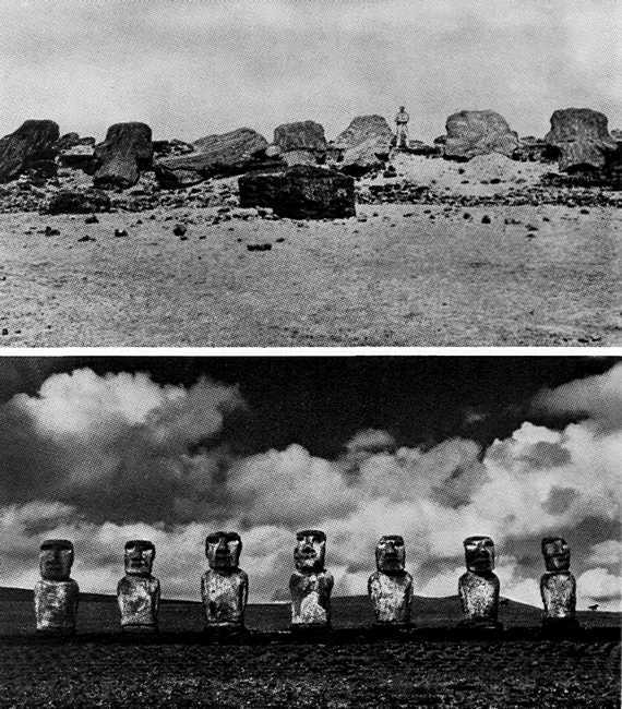 Искусство острова Пасхи - i_088.jpg