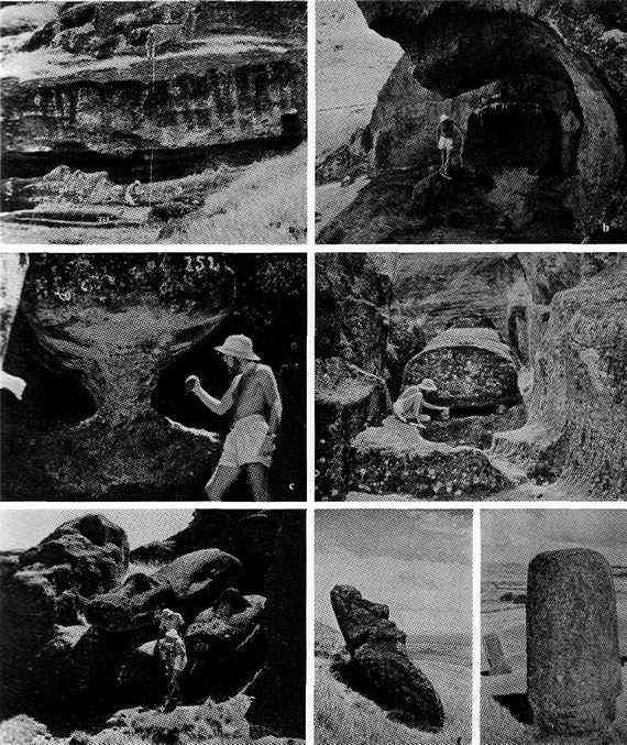 Искусство острова Пасхи - i_089.jpg