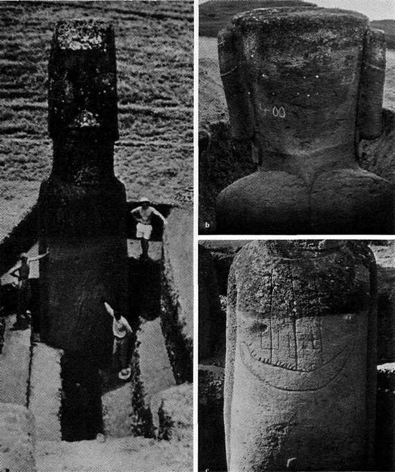 Искусство острова Пасхи - i_092.jpg