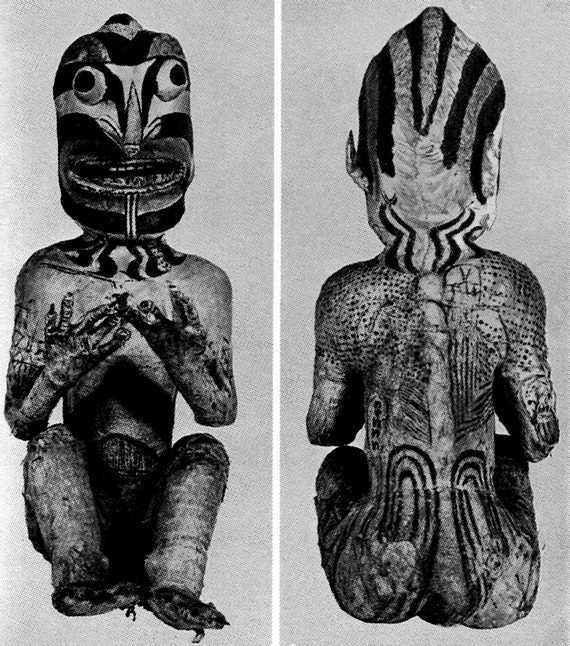 Искусство острова Пасхи - i_097.jpg