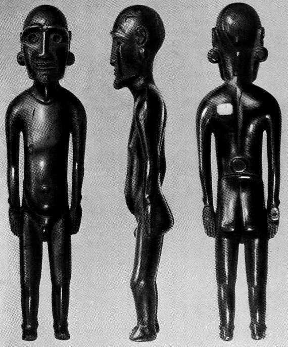 Искусство острова Пасхи - i_111.jpg