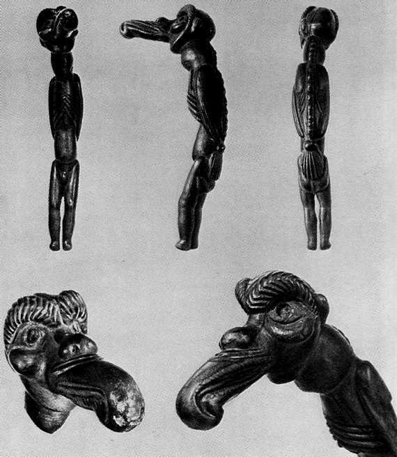 Искусство острова Пасхи - i_116.jpg