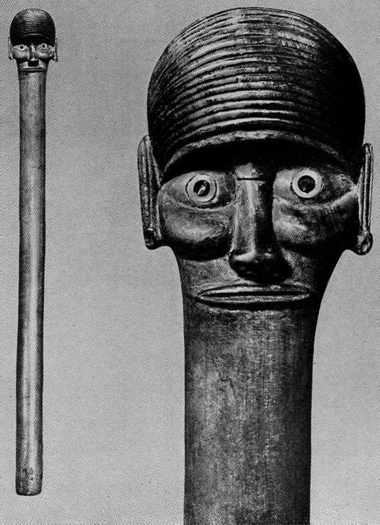 Искусство острова Пасхи - i_131.jpg