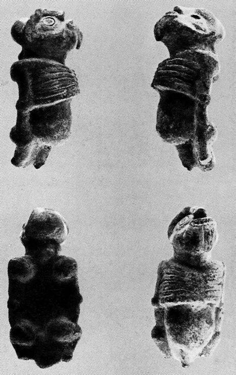 Искусство острова Пасхи - i_238.jpg