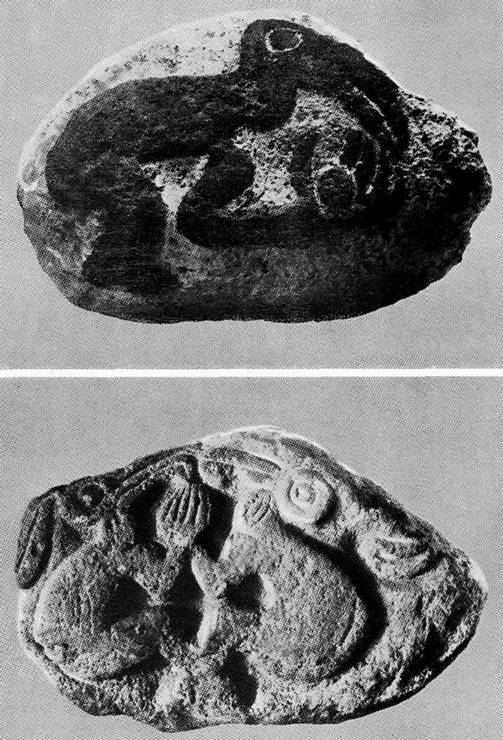 Искусство острова Пасхи - i_258.jpg