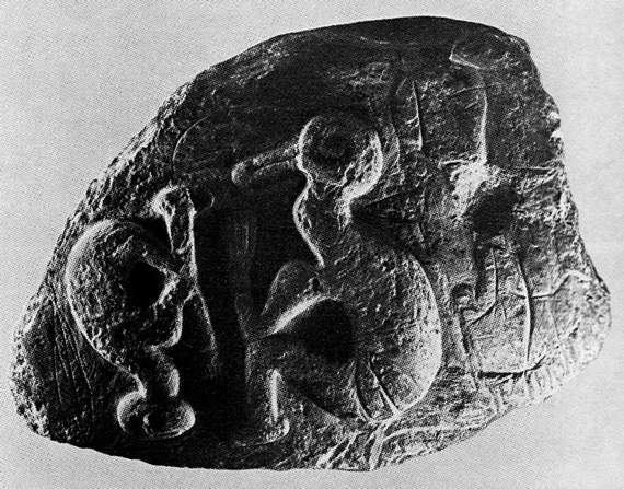 Искусство острова Пасхи - i_259.jpg