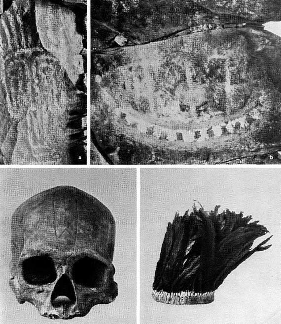 Искусство острова Пасхи - i_261.jpg