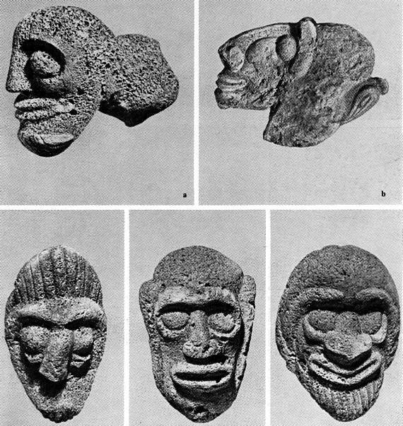 Искусство острова Пасхи - i_271.jpg