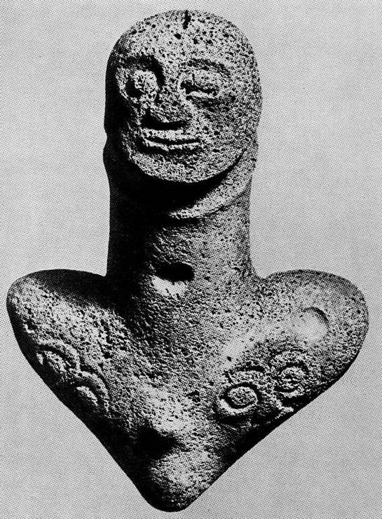 Искусство острова Пасхи - i_282.jpg