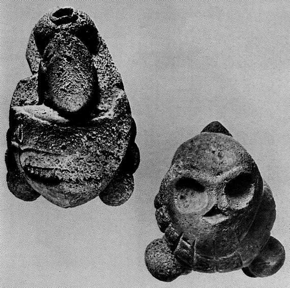 Искусство острова Пасхи - i_367.jpg