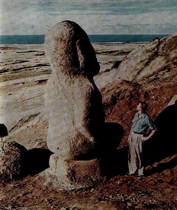 Искусство острова Пасхи - i_407.jpg