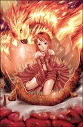 Серия книг Возрождение