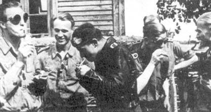 Асы люфтваффе пилоты Fw 190 на Западном фронте - pic_110.jpg