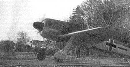 Асы люфтваффе пилоты Fw 190 на Западном фронте - pic_14.jpg
