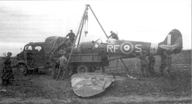 Асы люфтваффе пилоты Fw 190 на Западном фронте - pic_15.jpg