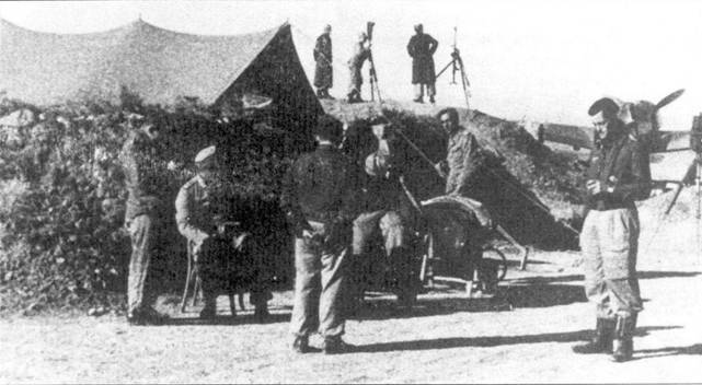 Асы люфтваффе пилоты Fw 190 на Западном фронте - pic_53.jpg