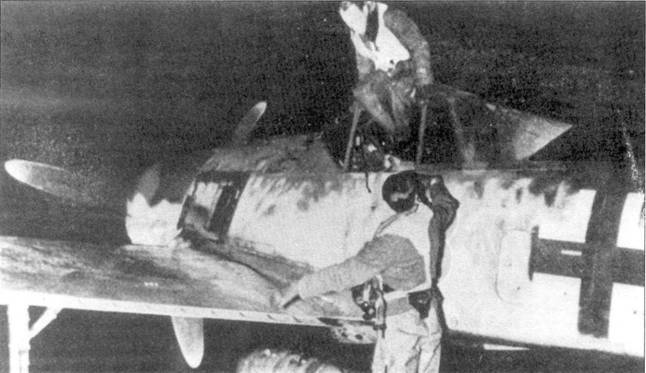 Асы люфтваффе пилоты Fw 190 на Западном фронте - pic_55.jpg