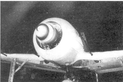 Асы люфтваффе пилоты Fw 190 на Западном фронте - pic_56.jpg