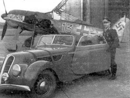 Асы люфтваффе пилоты Fw 190 на Западном фронте - pic_61.jpg