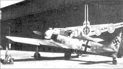 Асы люфтваффе пилоты Fw 190 на Западном фронте - pic_75.jpg