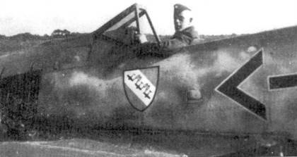 Асы люфтваффе пилоты Fw 190 на Западном фронте - pic_80.jpg
