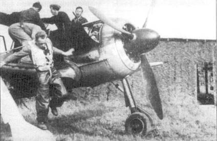 Асы люфтваффе пилоты Fw 190 на Западном фронте - pic_81.jpg