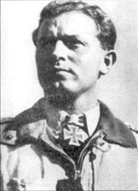 Асы люфтваффе пилоты Fw 190 на Западном фронте - pic_82.jpg