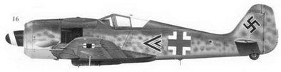 Асы люфтваффе пилоты Fw 190 на Западном фронте - Fb2toBdIm_151.jpg