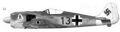 Асы люфтваффе пилоты Fw 190 на Западном фронте - Fb2toBdIm_157.jpg
