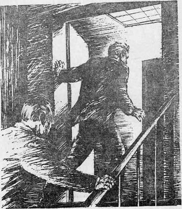 Мастера детектива. Выпуск 3 - img_0.jpg