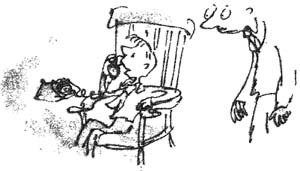 БДВ, или Большой и Добрый Великан - i_034.jpg