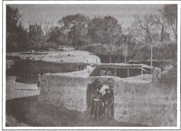 Путешествия по Китаю и Монголии. Путешествие в Кашгарию и Куньлунь - i_052.jpg