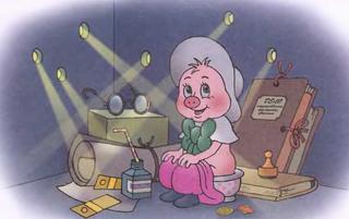 Фунтик и пират - i_002.jpg