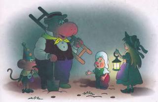 Фунтик в цирке - i_017.jpg